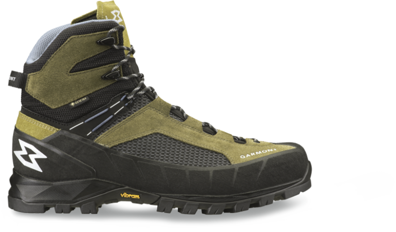 Garmont TOWER TREK GTX - green (Grösse: UK 8) von Garmont