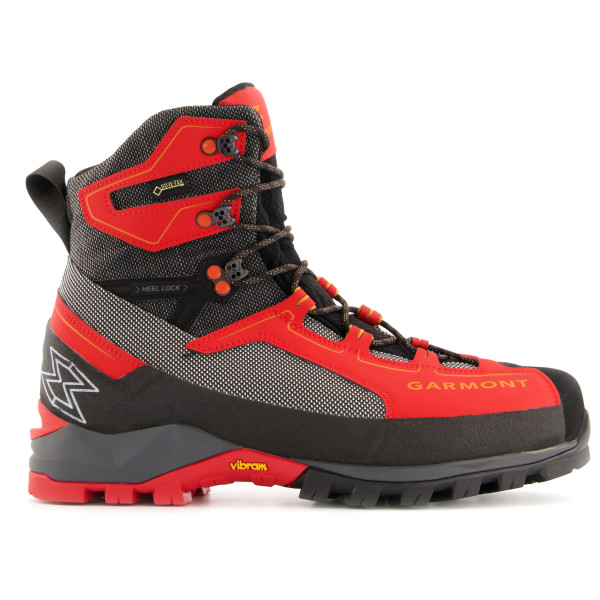 Garmont - Tower 2.0 GTX - Bergschuhe Gr 10 rot/grau von Garmont