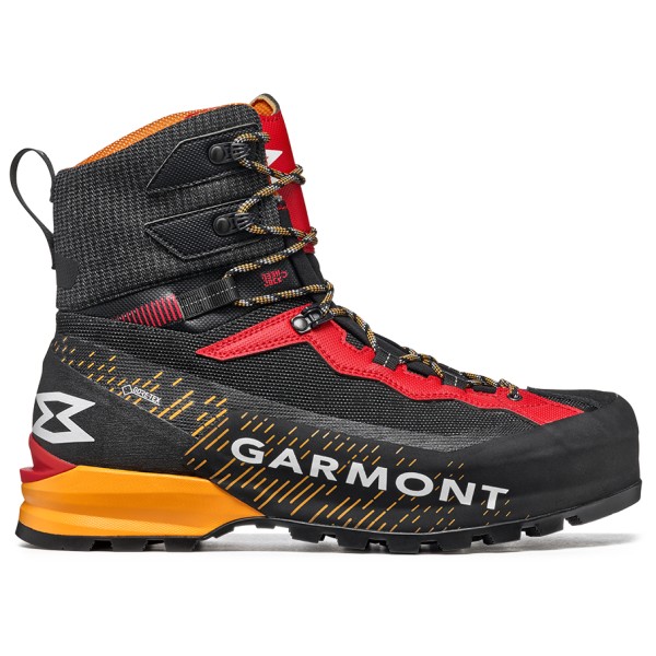 Garmont - Tower 3.0 GTX - Bergschuhe Gr 10 grau von Garmont