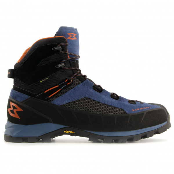 Garmont - Tower Trek GTX - Wanderschuhe Gr 10 schwarz von Garmont