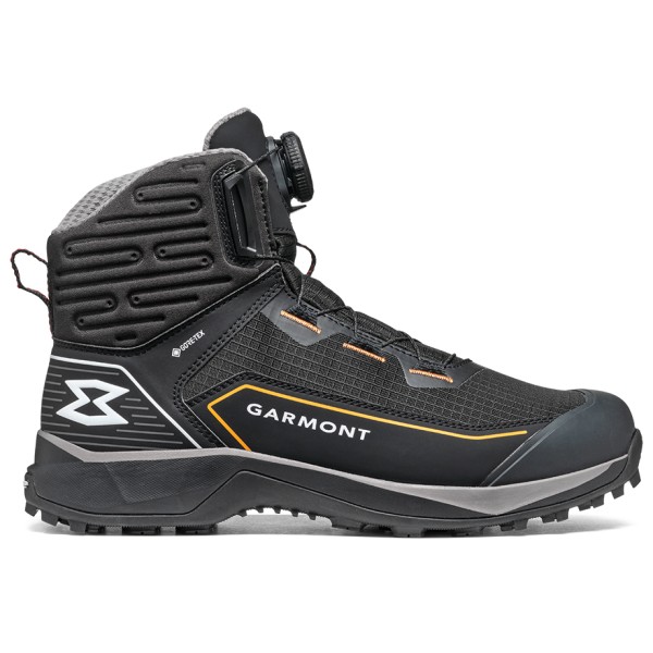 Garmont - Trace Mid Boa GTX - Winterschuhe Gr 10 grau von Garmont