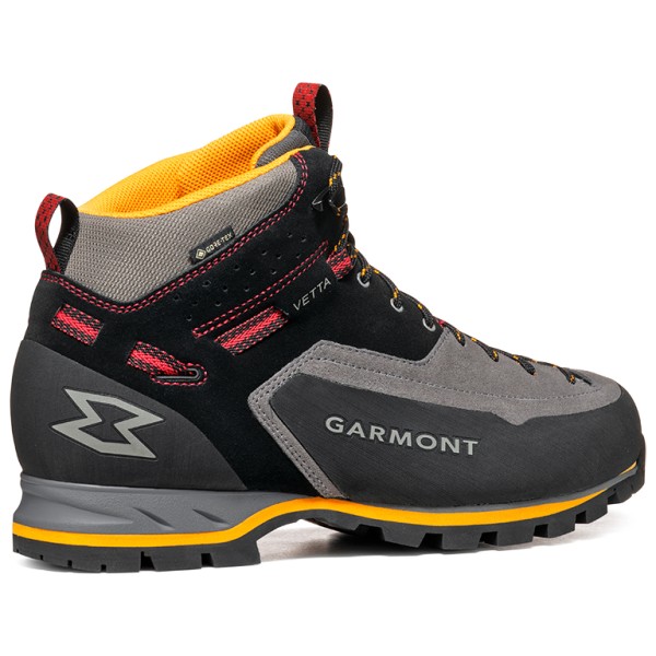 Garmont - Vetta Evo GTX - Approachschuhe Gr 6,5 schwarz von Garmont