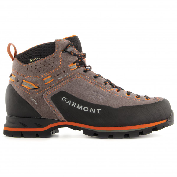 Garmont - Vetta GTX - Approachschuhe Gr 10,5;11;7;7,5;8 braun/schwarz von Garmont