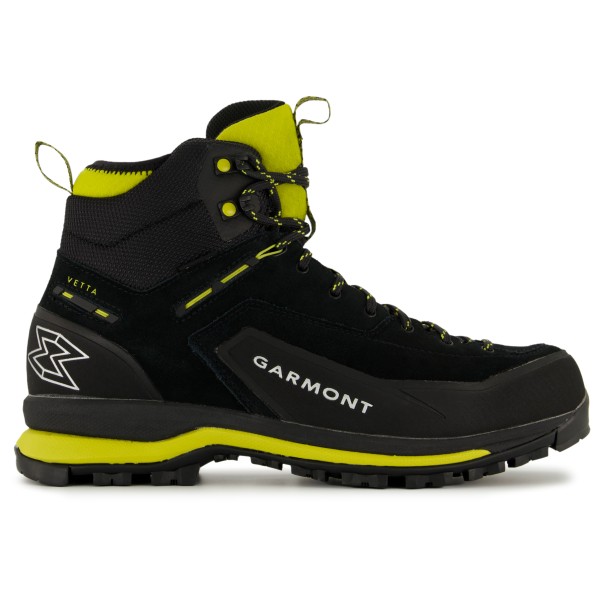 Garmont - Vetta Tech GTX - Wanderschuhe Gr 11,5 schwarz Garmont - Vetta Tech GTX - Wanderschuhe Gr 11,5 schwarz von Garmont