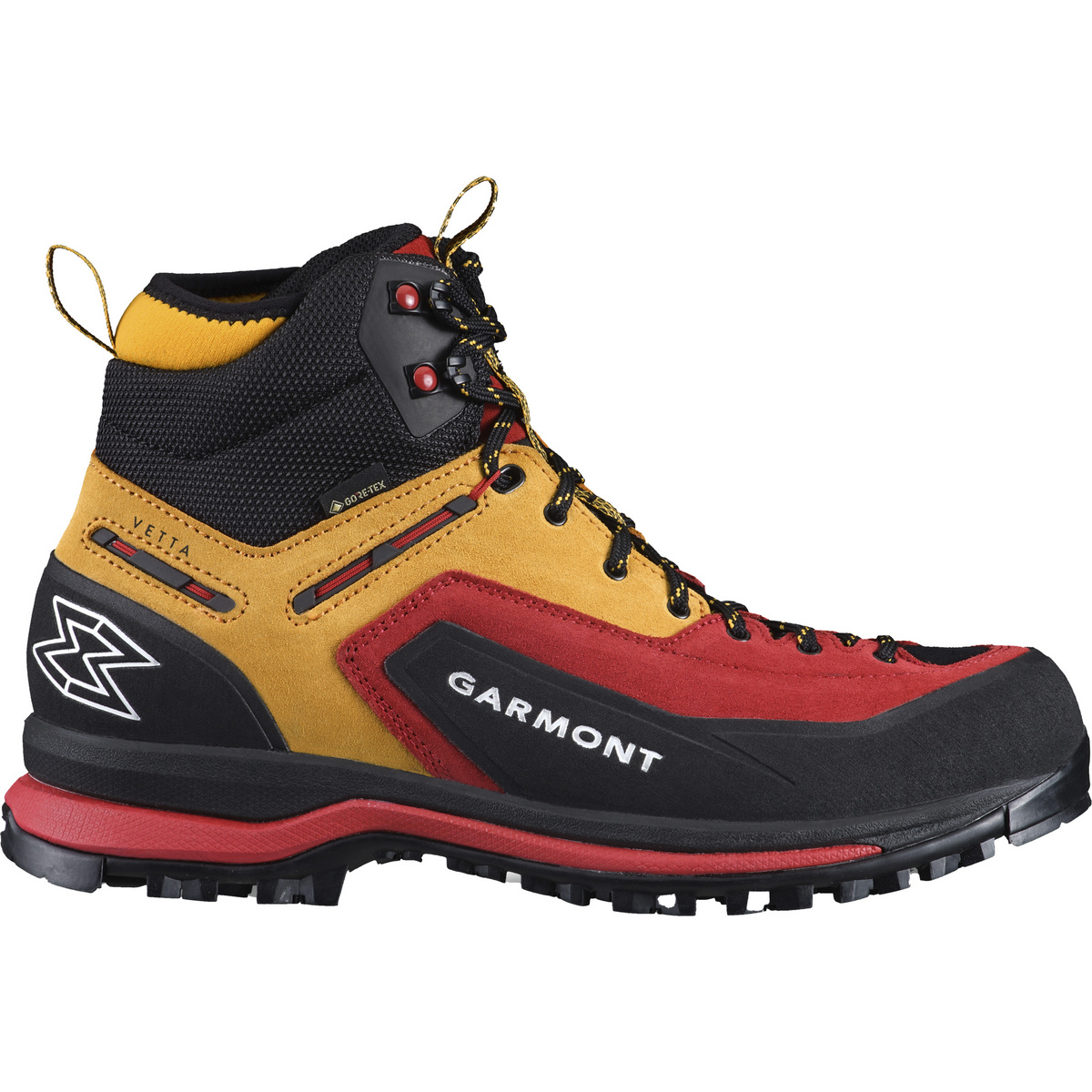 Garmont Vetta Tech GTX Schuhe von Garmont