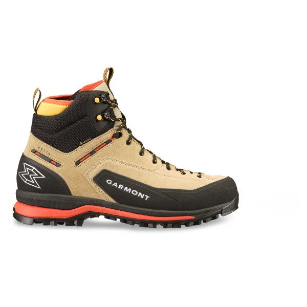 Garmont - Vetta Tech GTX - Wanderschuhe Gr 13 beige von Garmont