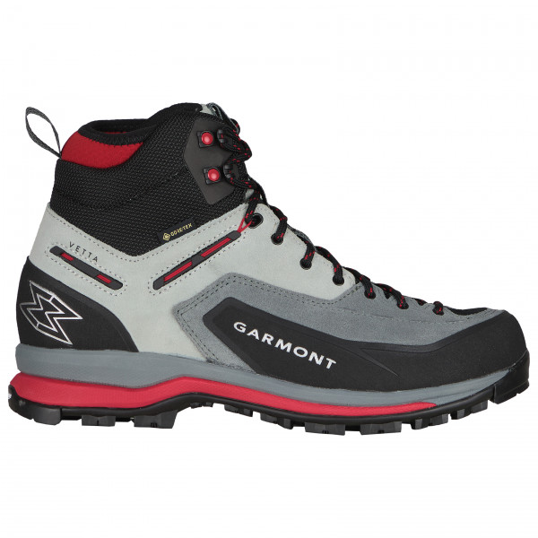 Garmont - Vetta Tech GTX - Wanderschuhe Gr 13 schwarz/grau Garmont - Vetta Tech GTX - Wanderschuhe Gr 13 schwarz/grau von Garmont