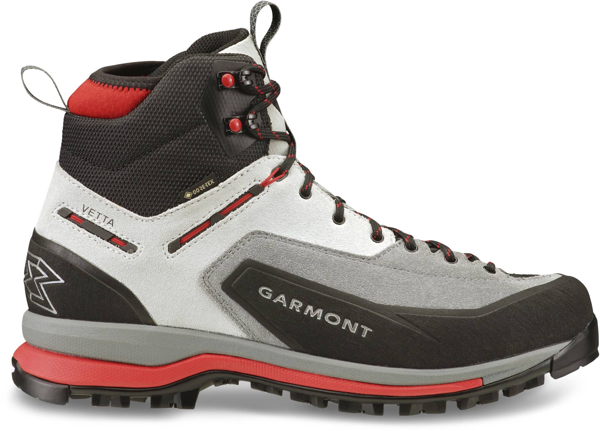 Garmont Wanderschuh »Vetta Tech Gore-Tex«, wasserdicht Garmont Wanderschuh »Vetta Tech Gore-Tex«, wasserdicht von Garmont