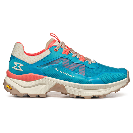 Garmont - Women's 9.81 Engage - Multisportschuhe Gr 3 bunt Garmont - Women's 9.81 Engage - Multisportschuhe Gr 3 bunt von Garmont