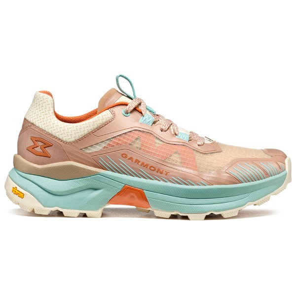 Garmont - Women's 9.81 Engage - Multisportschuhe Gr 4 beige Garmont - Women's 9.81 Engage - Multisportschuhe Gr 4 beige von Garmont