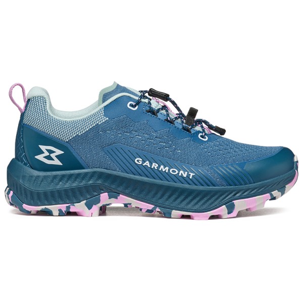 Garmont - Women's 9.81 Pulse - Multisportschuhe Gr 4,5 blau von Garmont