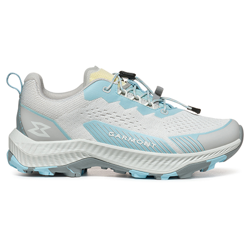 Garmont - Women's 9.81 Pulse - Multisportschuhe Gr 4,5 grau von Garmont