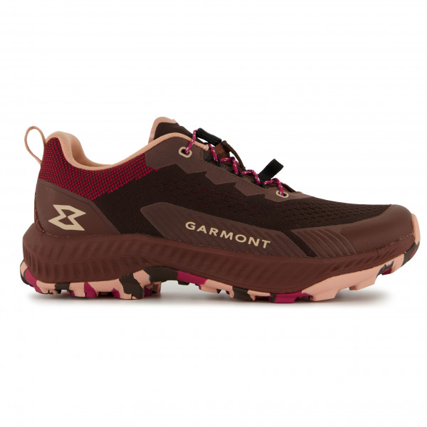 Garmont - Women's 9.81 Pulse - Multisportschuhe Gr 4 braun von Garmont