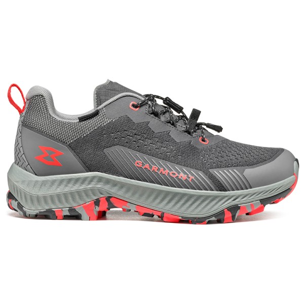 Garmont - Women's 9.81 Pulse WP - Multisportschuhe Gr 4,5;5;5,5;6;6,5;7;7,5;8 grau von Garmont