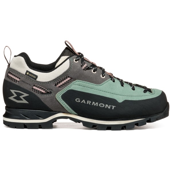 Garmont - Women's Dragontail MNT Evo GTX - Approachschuhe Gr 4 schwarz von Garmont