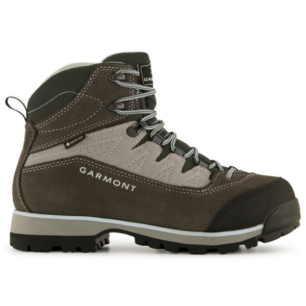 Garmont - Women's Lagorai GTX - Wanderschuhe Gr 3,5;4;4,5;5;5,5;6;6,5;7 grau von Garmont