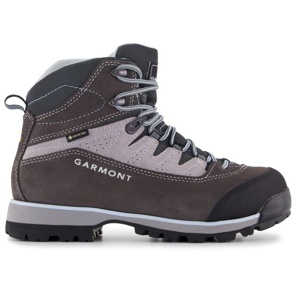 Garmont - Women's Lagorai GTX - Wanderschuhe Gr 4,5 grau von Garmont