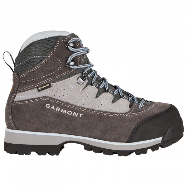 Garmont - Women's Lagorai GTX - Wanderschuhe Gr 5,5 grau von Garmont