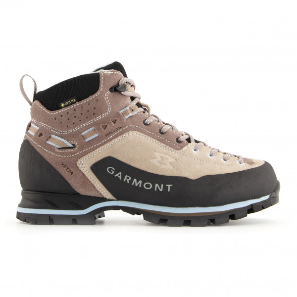 Garmont - Women's Vetta GTX - Approachschuhe Gr 3,5;4;4,5;5;5,5;6;6,5;7;7,5;8;8,5 braun von Garmont