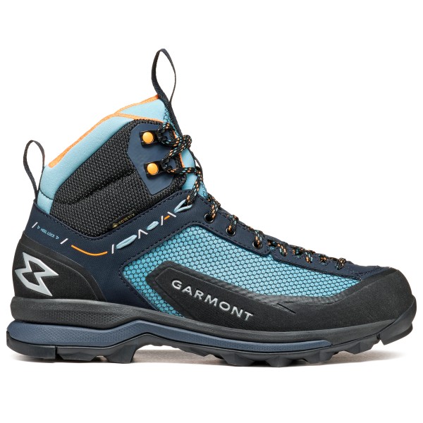 Garmont - Women's Vetta Synth GTX - Wanderschuhe Gr 3,5;4;4,5;5;5,5;6;6,5;7;7,5;8 blau von Garmont