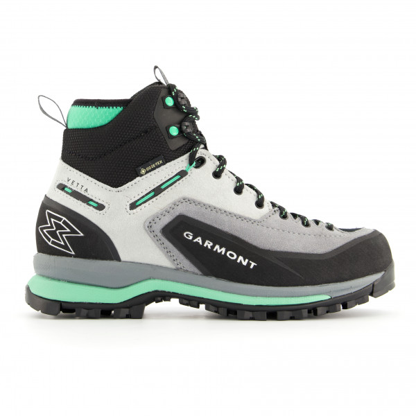 Garmont - Women's Vetta Tech GTX - Wanderschuhe Gr 4;5,5;7,5;8 grau von Garmont