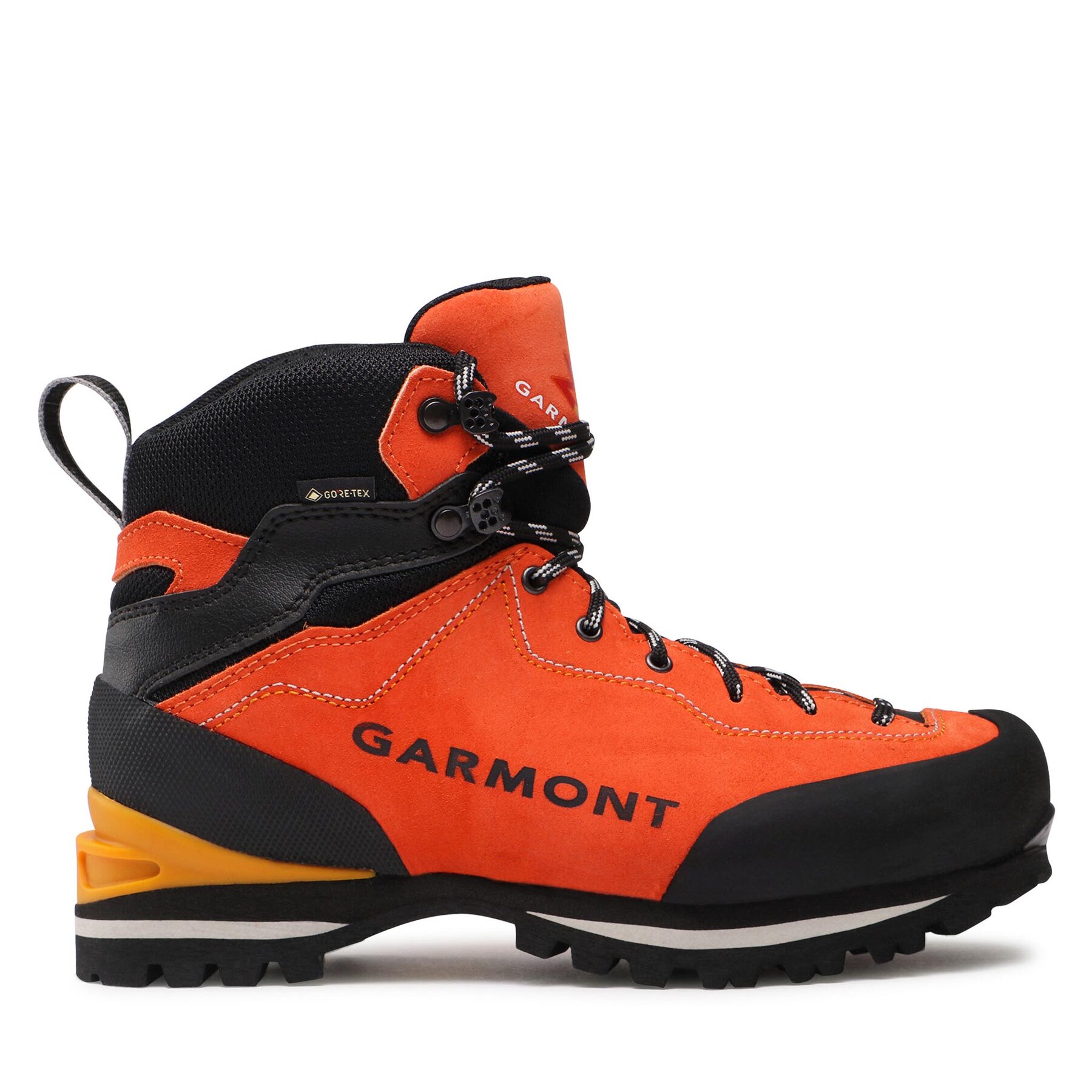 Trekkingschuhe Garmont Ascent Gtx 002737 Orange von Garmont