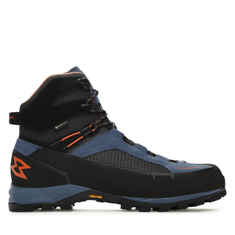 Trekkingschuhe Garmont Tower Trek Gtx GORE-TEX 002632 Blau von Garmont