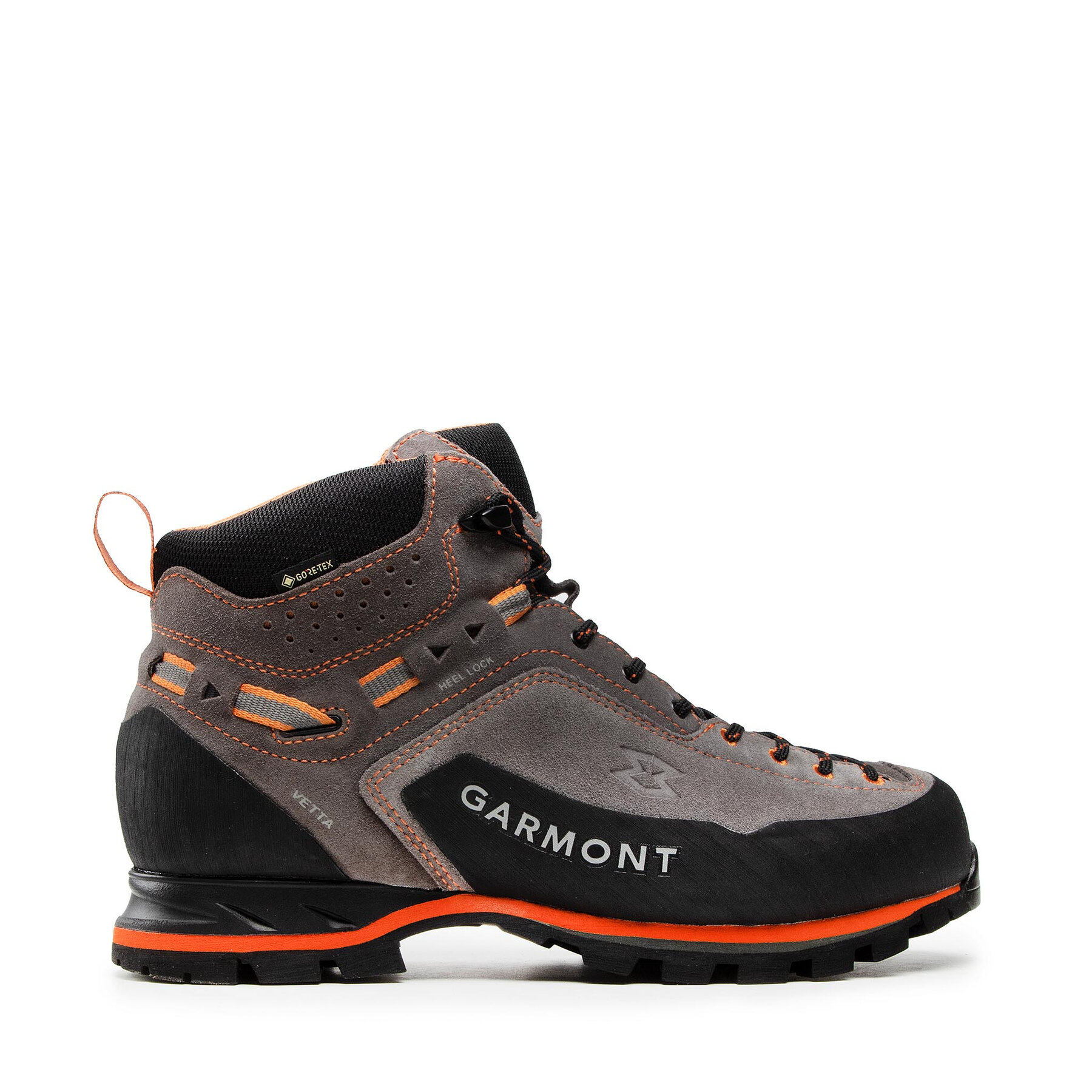 Trekkingschuhe Garmont Vetta Gtx GORE-TEX 002425 Grau von Garmont