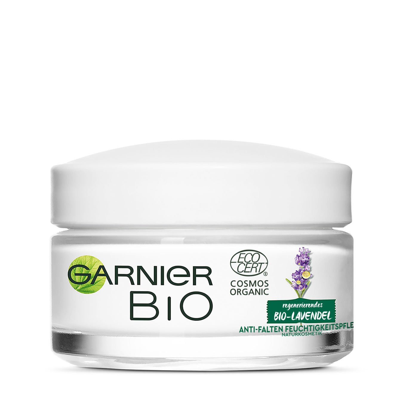 Garnier Bio Bio-Lavendel Anti-Falten 50ml Damen