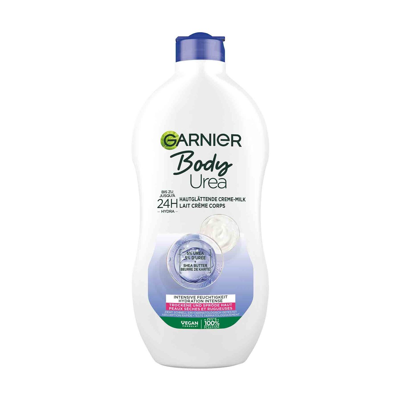 Garnier Body Urea 400ml Damen von Garnier