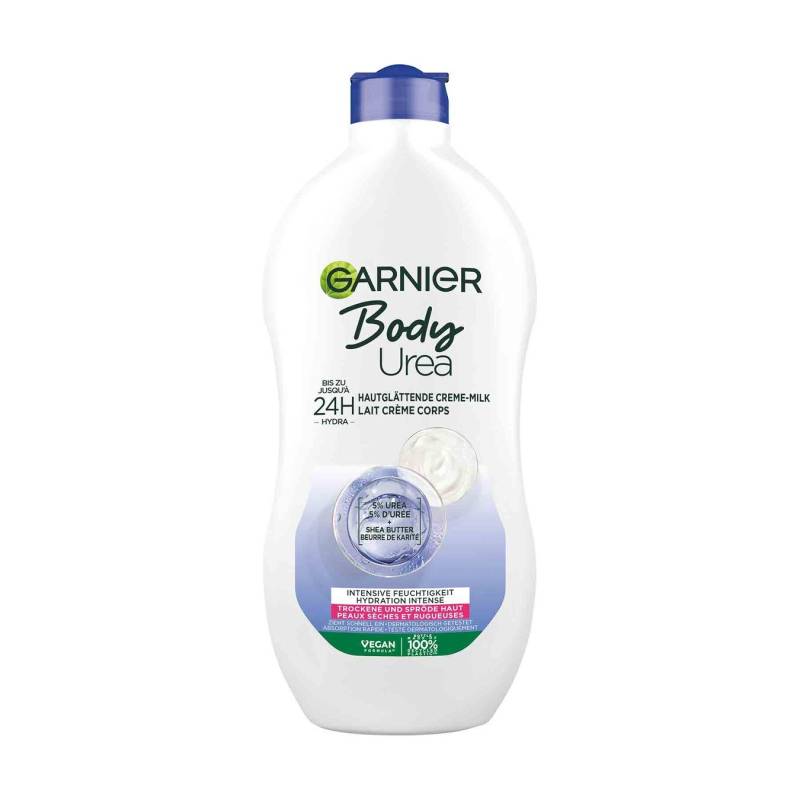 Garnier Body Urea 400ml Damen von Garnier