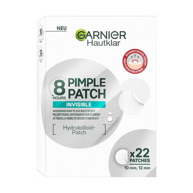 Garnier Hautklar 8H Pimple Patch von Garnier