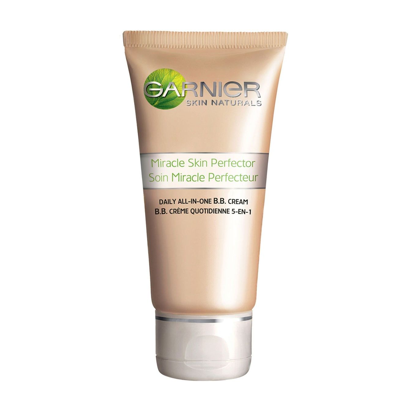 Garnier Skin Active BB Cream Classic All-In-1 50ml Damen von Garnier