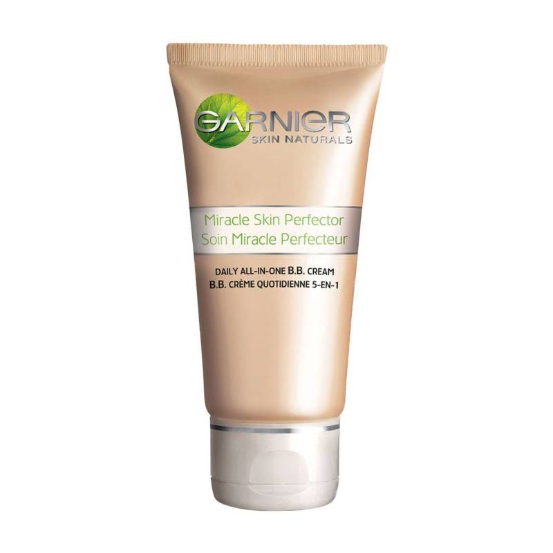 Garnier Skin Active BB Cream Classic All-In-1 50ml Damen von Garnier