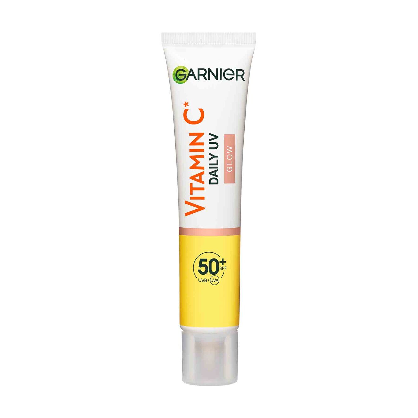 Garnier Skin Active Vitamin C Fluide Tinted SPF50 30ml Garnier Skin Active Vitamin C Fluide Tinted SPF50 30ml von Garnier