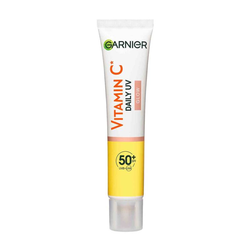 Garnier Skin Active Vitamin C Fluide Tinted SPF50 30ml von Garnier