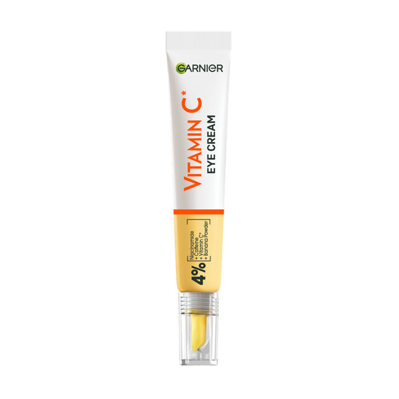 Garnier Vitamin C* Eye Cream 15ml Damen von Garnier