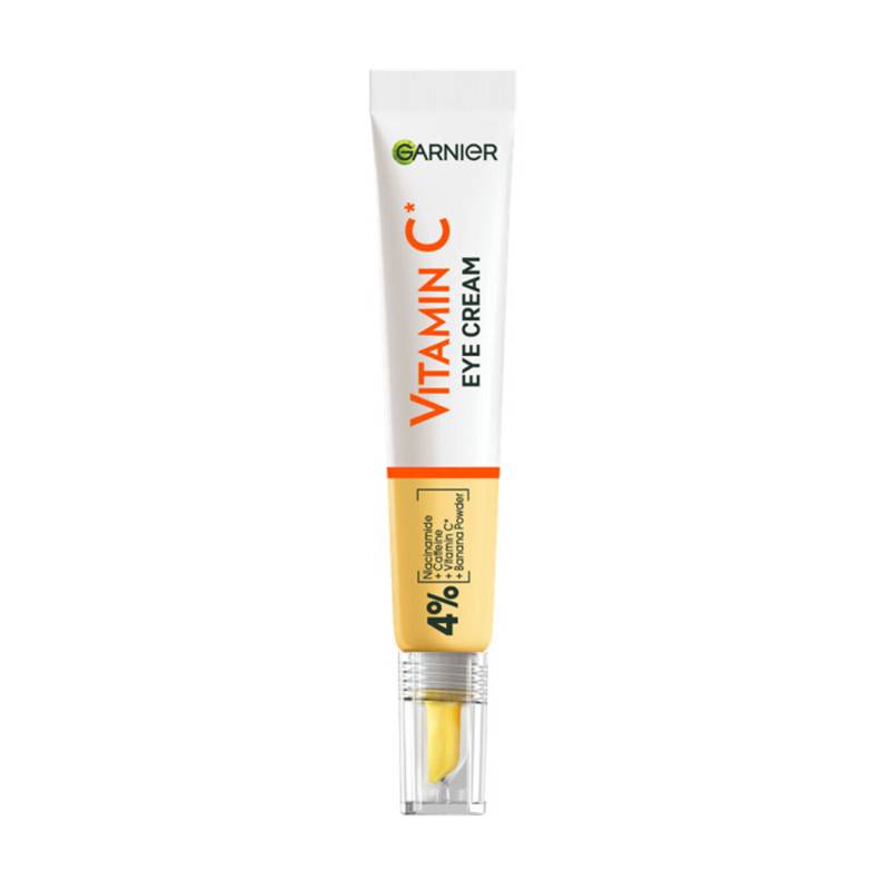 Garnier Vitamin C* Eye Cream 15ml Damen von Garnier