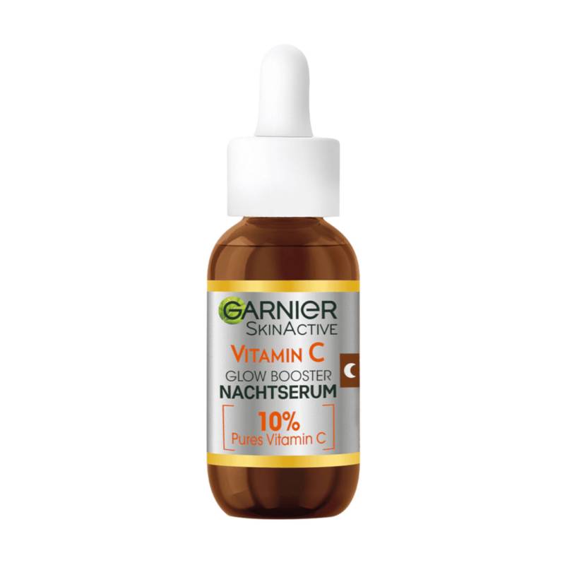 Garnier Vitamin C Nachtserum 30ml Damen von Garnier