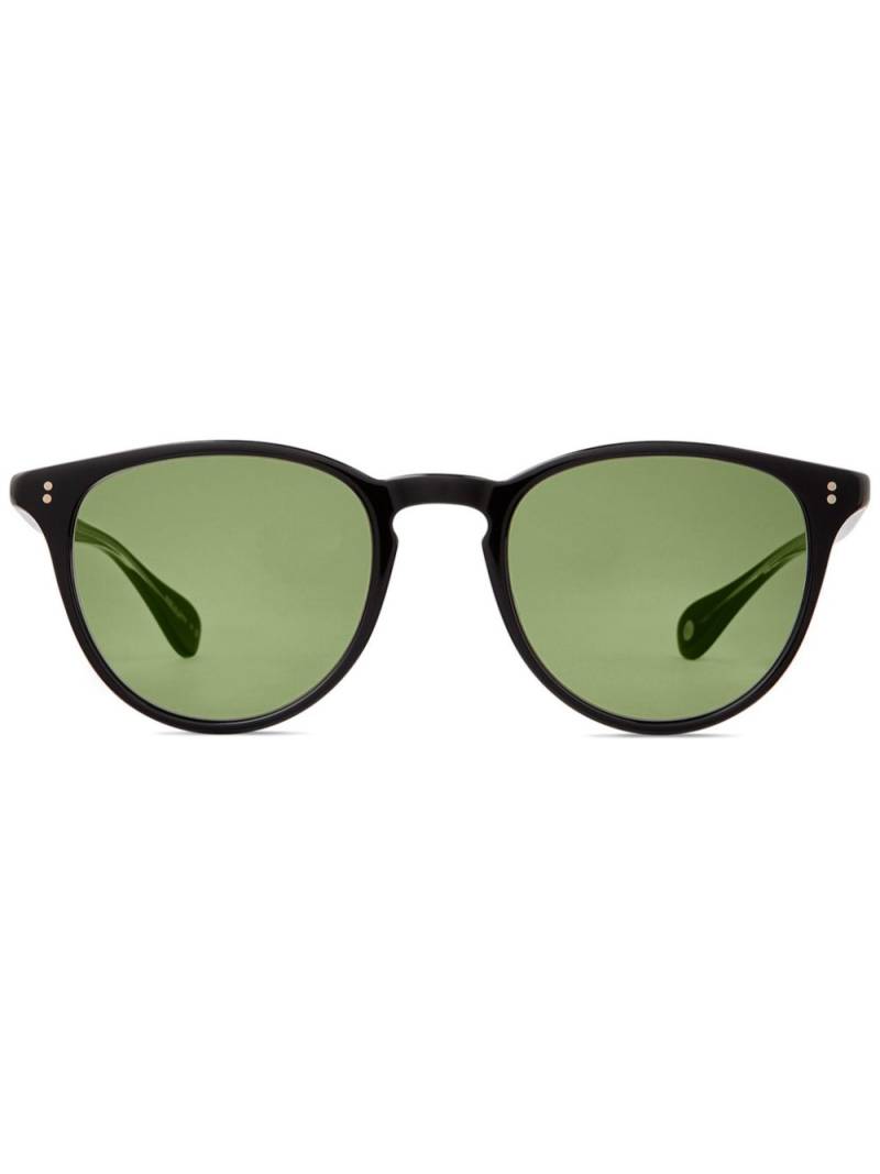 Garrett Leight Manzanita Sun sunglasses - Black von Garrett Leight