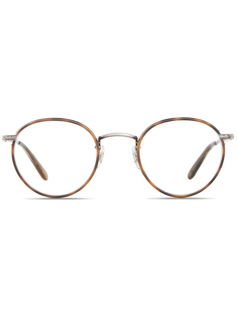 Garrett Leight Wilson glasses - Brown von Garrett Leight