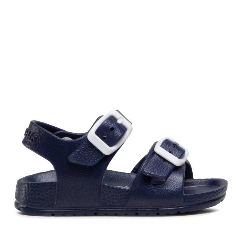 Sandalen Garvalin 202815 Dunkelblau von Garvalin