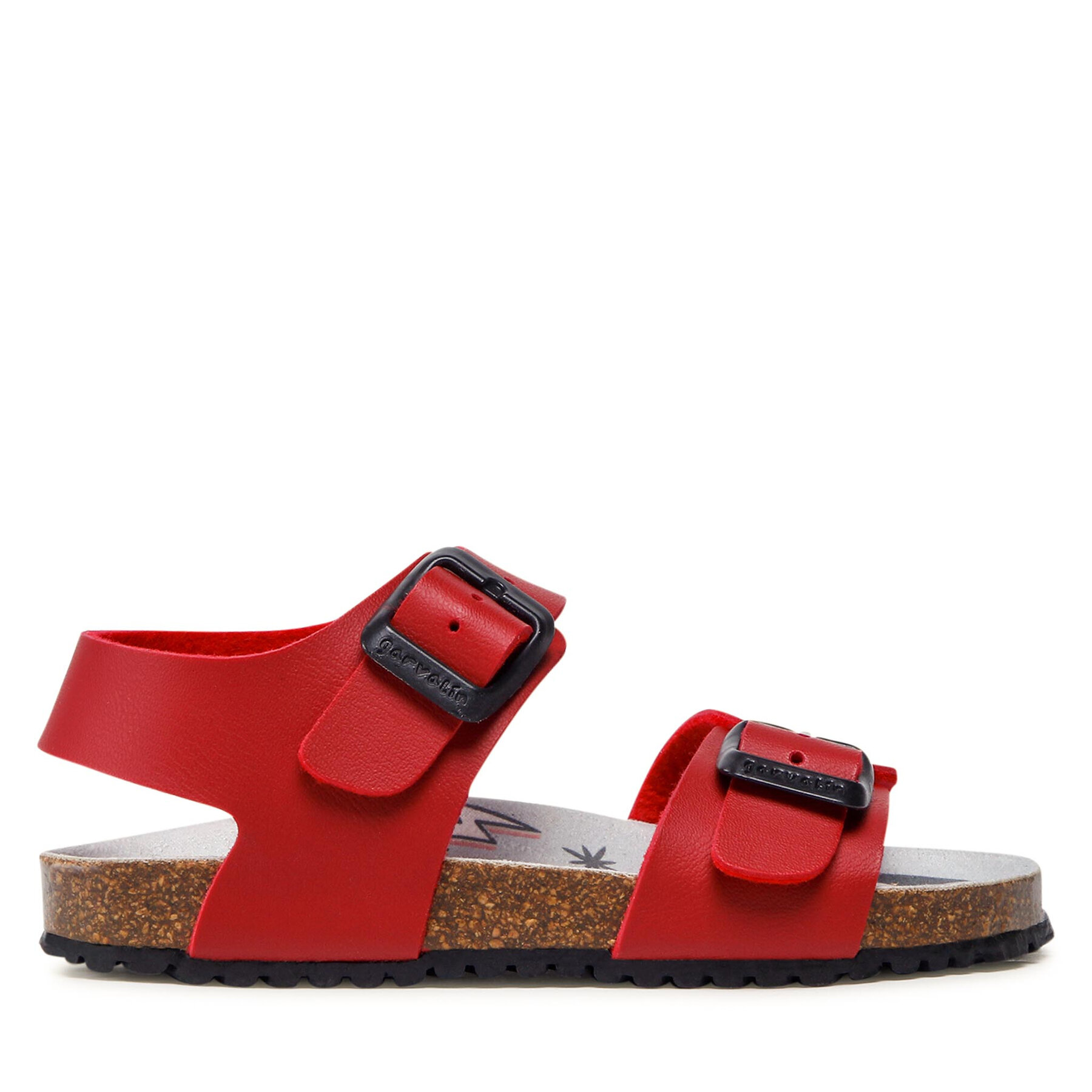 Sandalen Garvalin 222668-B S Rot von Garvalin