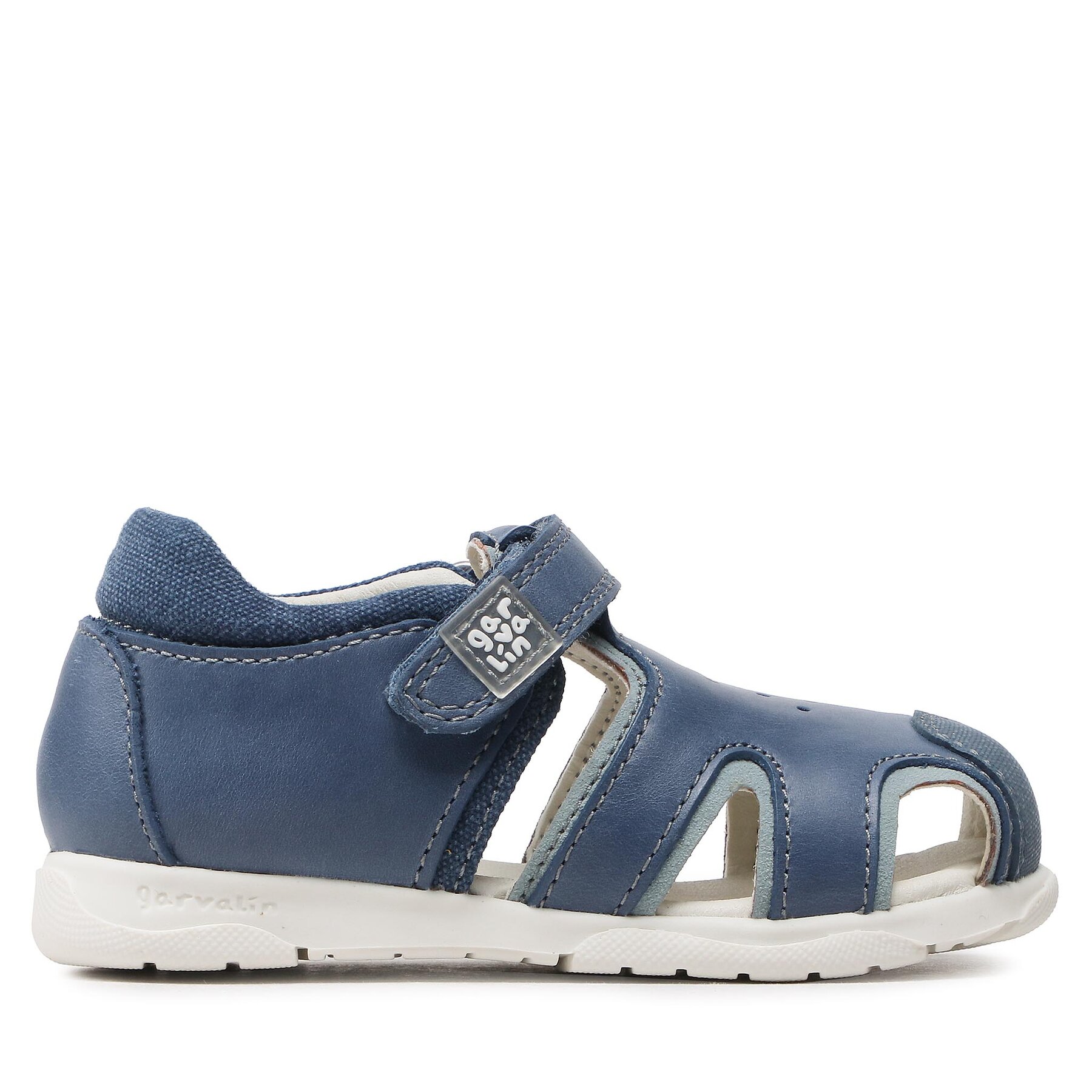 Sandalen Garvalin 232610-A M Dunkelblau Sandalen Garvalin 232610-A M Dunkelblau von Garvalin