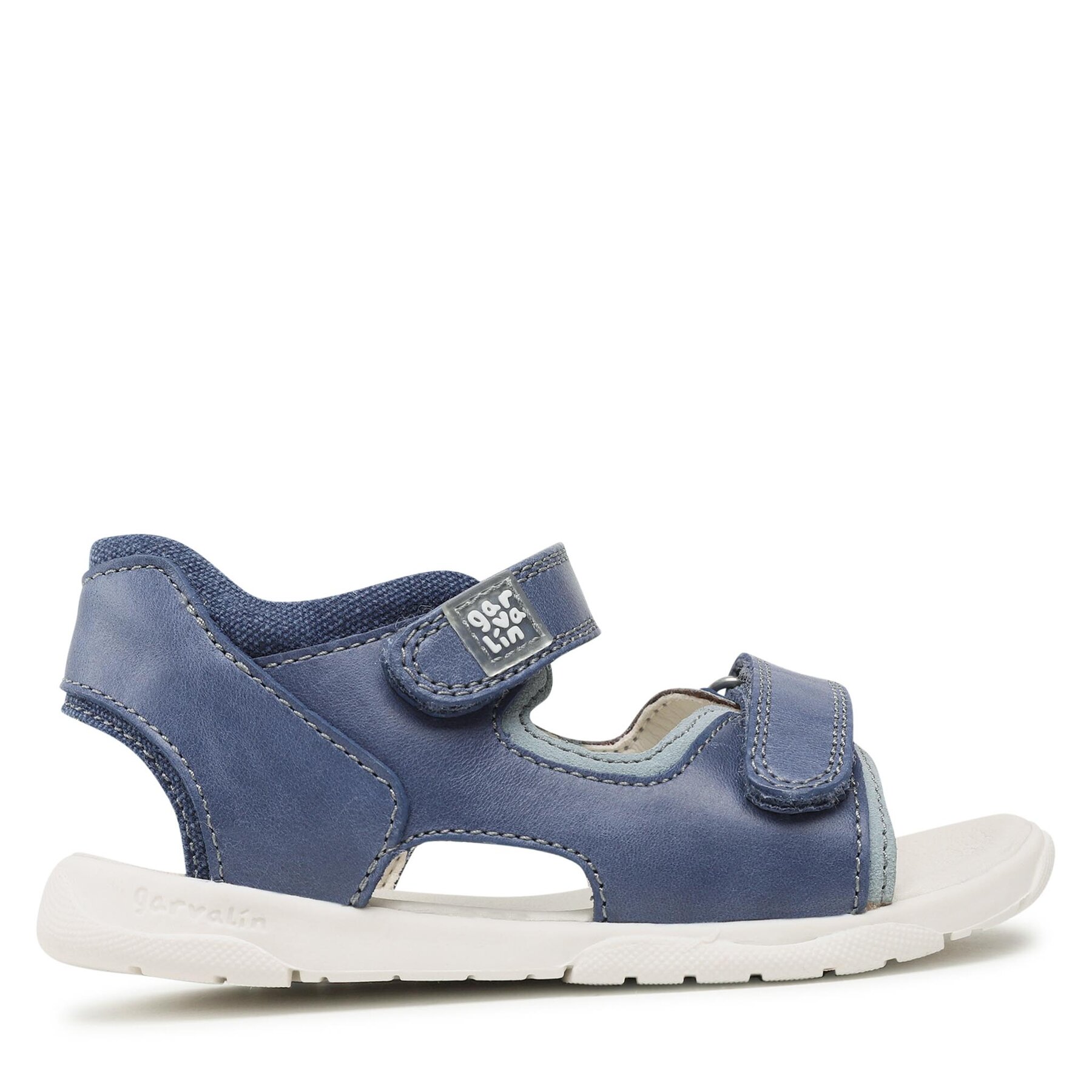 Sandalen Garvalin 232611-A S Dunkelblau Sandalen Garvalin 232611-A S Dunkelblau von Garvalin
