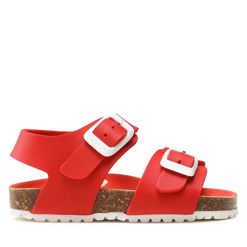 Sandalen Garvalin 232664 M Rot von Garvalin