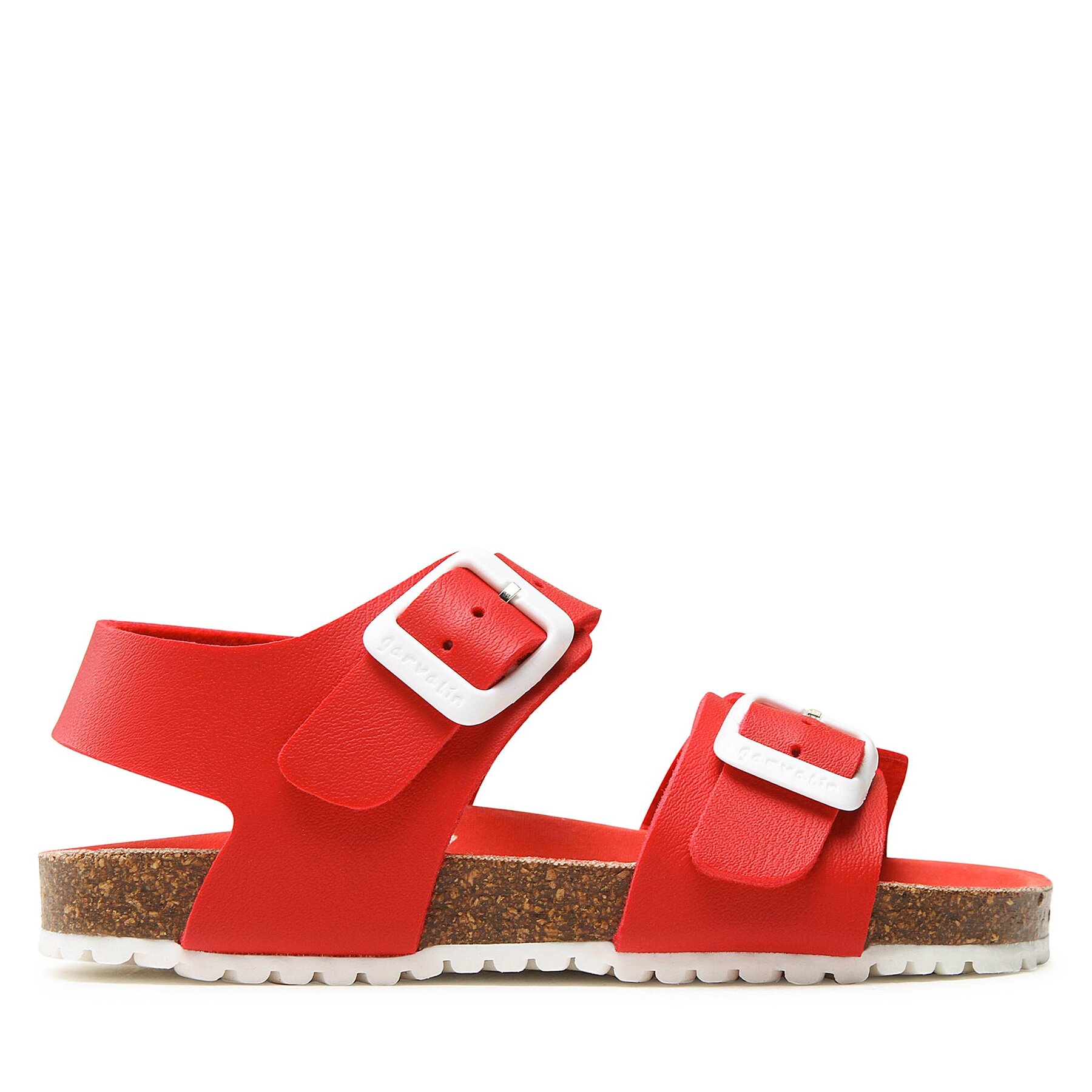 Sandalen Garvalin 232664 S Rot von Garvalin