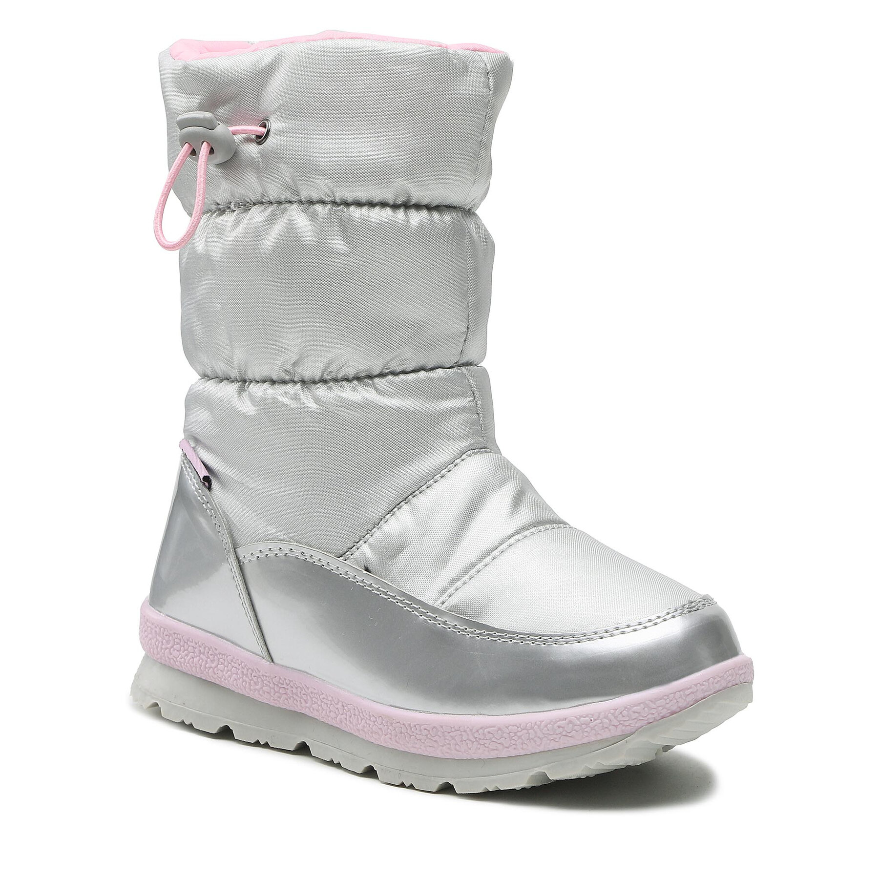Schneeschuhe Garvalin 221850-B D Silberfarben Schneeschuhe Garvalin 221850-B D Silberfarben von Garvalin