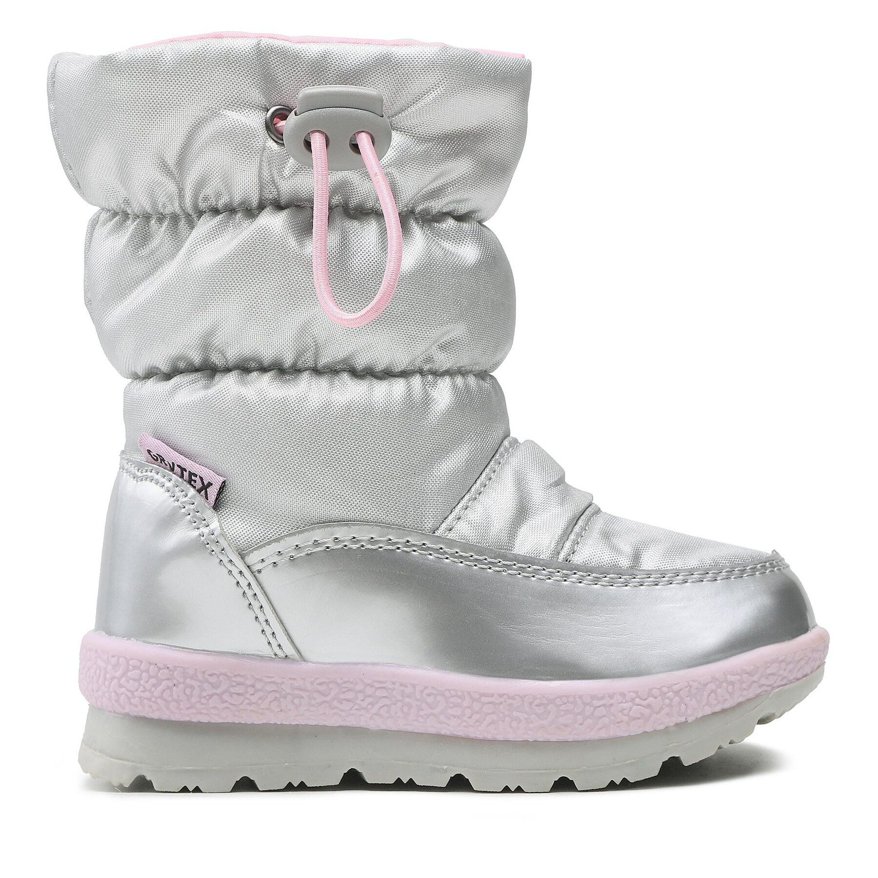 Schneeschuhe Garvalin 221850-B M Silberfarben Schneeschuhe Garvalin 221850-B M Silberfarben von Garvalin