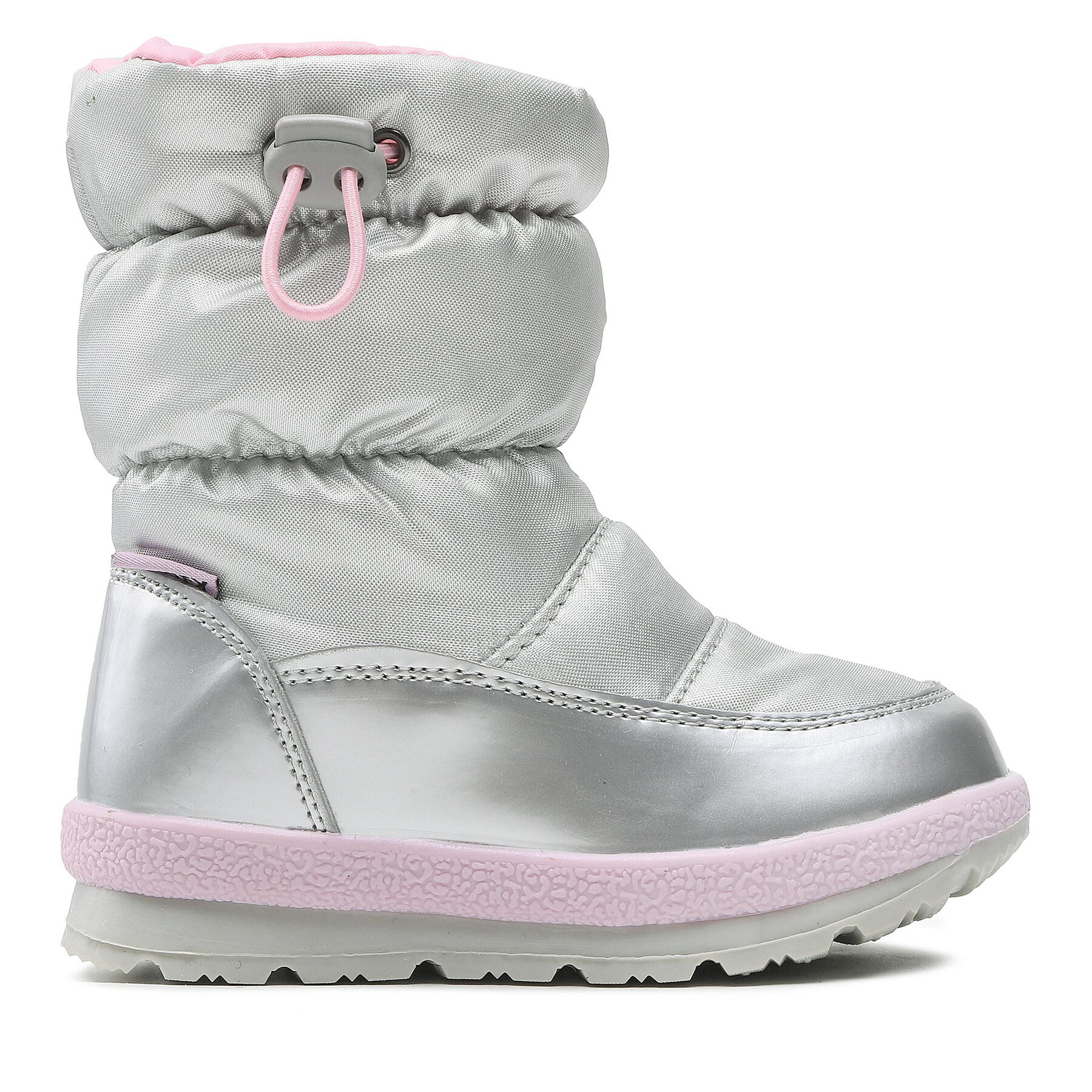 Schneeschuhe Garvalin 221850-B S Silberfarben Schneeschuhe Garvalin 221850-B S Silberfarben von Garvalin